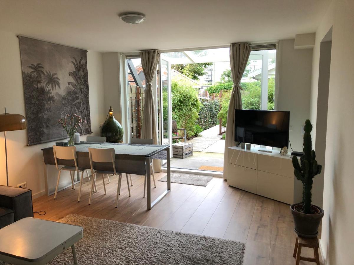 Savina City Centre Apartment Near Beach, Station And Shops Zandvoort Exteriér fotografie