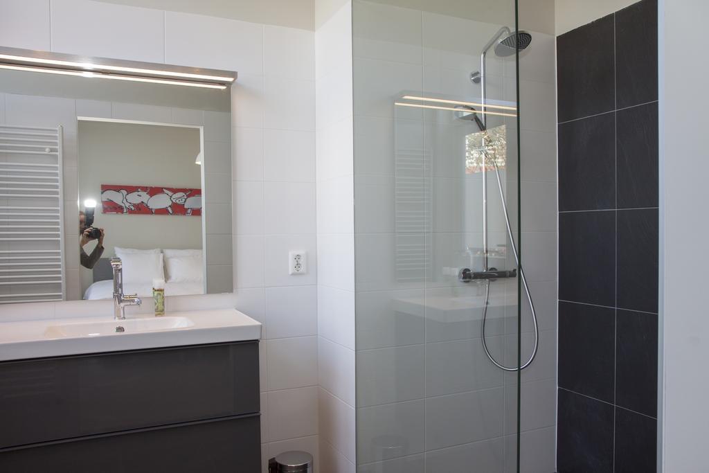 Savina City Centre Apartment Near Beach, Station And Shops Zandvoort Pokoj fotografie