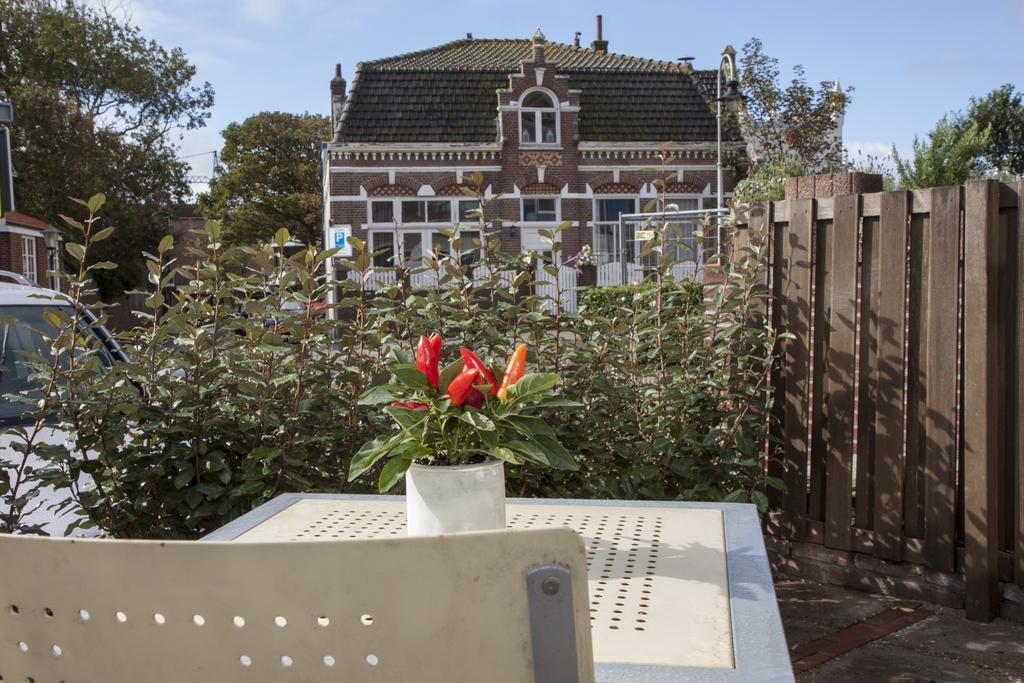 Savina City Centre Apartment Near Beach, Station And Shops Zandvoort Pokoj fotografie
