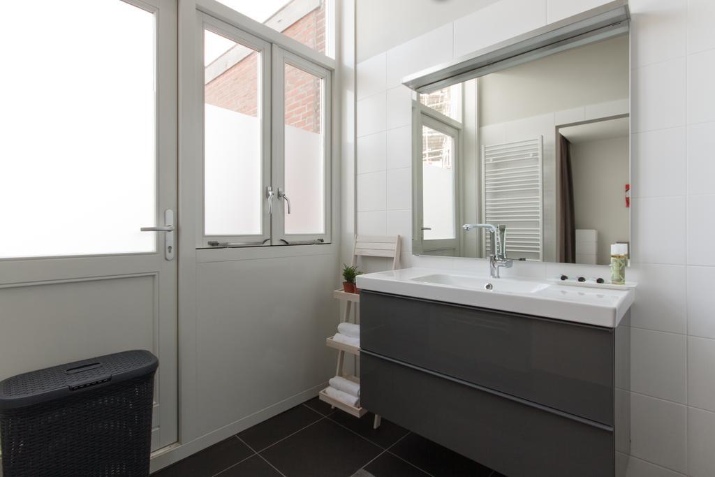Savina City Centre Apartment Near Beach, Station And Shops Zandvoort Pokoj fotografie