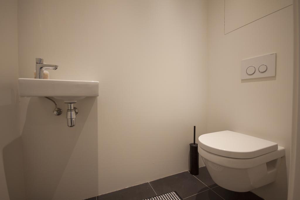 Savina City Centre Apartment Near Beach, Station And Shops Zandvoort Pokoj fotografie