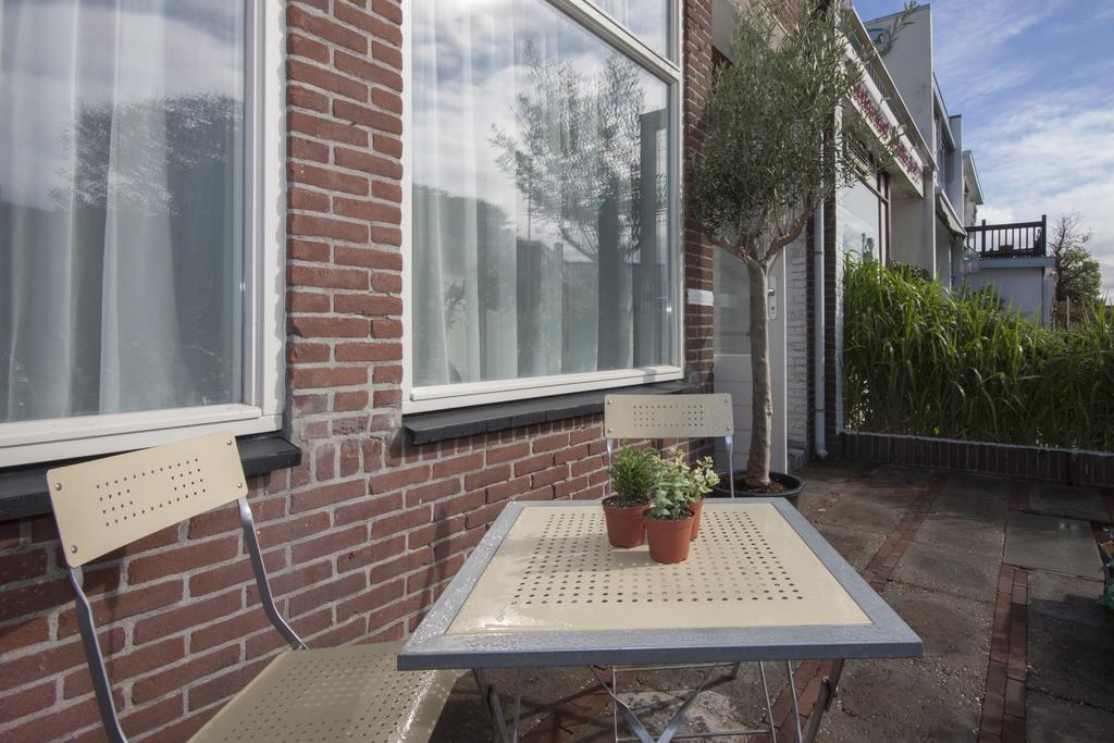 Savina City Centre Apartment Near Beach, Station And Shops Zandvoort Exteriér fotografie